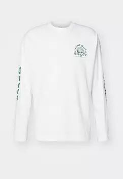 Топ с длинными рукавами AFFIRM GREEN CHEF UNISEX Libertine-Libertine, белый