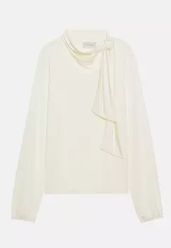 Топ с длинными рукавами Anna Field, молочный