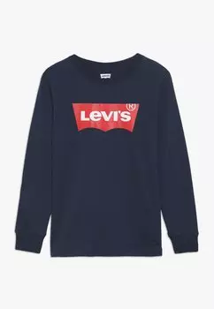Топ с длинными рукавами BATWING TEE Levi's, цвет dress blues