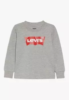 Топ с длинными рукавами BATWING TEE Levi's, цвет grey heather