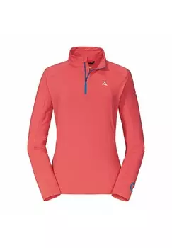 Топ с длинными рукавами BERWANG L Schffel, красный