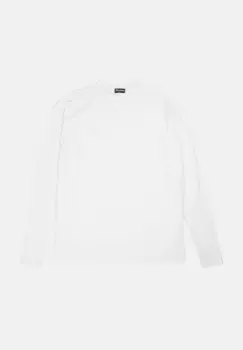 Топ с длинными рукавами Blackskies, белый