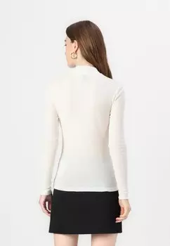 Топ с длинными рукавами BLEND Calvin Klein, молочный