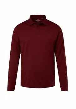 Топ с длинными рукавами BUTTONDOWN-KRAGEN BOSTON PARK, бордовый