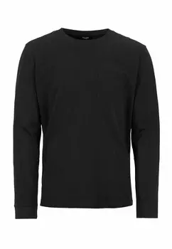 Топ с длинными рукавами Cellbes of Sweden, черный