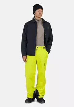 Топ с длинными рукавами CLASSIQUE HALF-ZIP Rossignol, бежевый