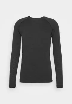 Топ с длинными рукавами CORE DRY ACTIVE COMFORT Craft, черный