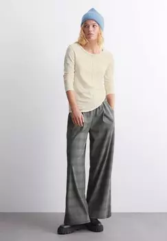 Топ с длинными рукавами CREWNECK Marc O'Polo DENIM, молочный