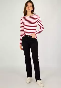 Топ с длинными рукавами CROZON MARINIRE Armor lux, белый