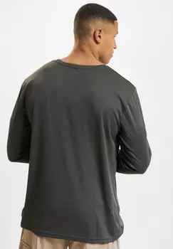 Топ с длинными рукавами DEFSHOP X EUROPEAN LEAGUE OF FOOTBALL COLOGNE CENTURIONS 2 LONGSLEEVES DEF, черный