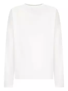 Топ с длинными рукавами Destin Milly, нейтральный