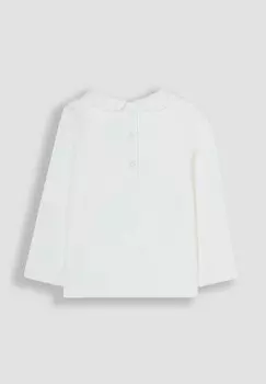 Топ с длинными рукавами DITSY FLORAL PETER PAN 2 PACK REGULAR FIT JoJo Maman Bb, синий