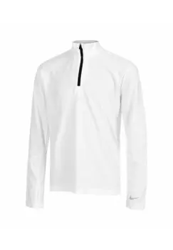 Топ с длинными рукавами DRI-FIT MULTI ESSENTIAL Nike Performance, белый