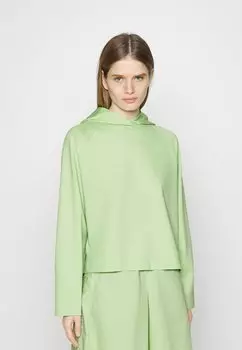 Топ с длинными рукавами DRYKORN, желтый