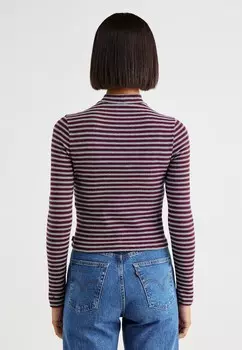 Топ с длинными рукавами EEFFORTLESS TEE Levi's®, Бордо