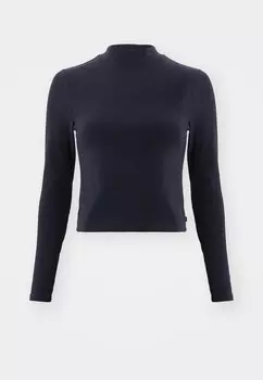 Топ с длинными рукавами EEFFORTLESS TEE Levi's®, черный