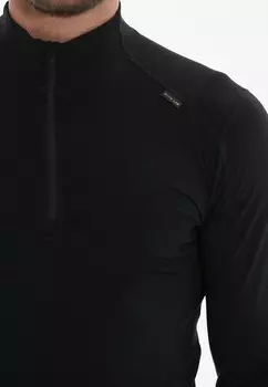 Топ с длинными рукавами ELITE ELITE LAB, черный