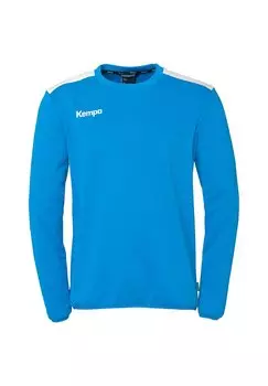 Топ с длинными рукавами EMOTION Kempa, синий