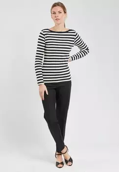 Топ с длинными рукавами ERQUY MARINIRE Armor lux, темно-синий