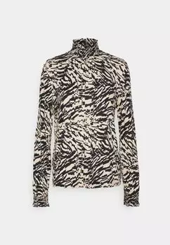 Топ с длинными рукавами Esprit