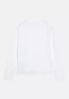 Топ с длинными рукавами ESSENTIAL ICON 3 PACK Abercrombie & Fitch, мультиколор