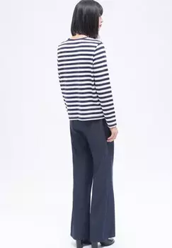 Топ с длинными рукавами FASHION ELEGANT MODERN TALULA Caroll, кремовый