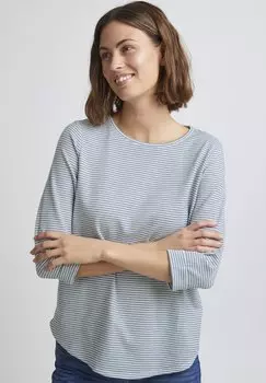 Топ с длинными рукавами FREMAJACQ 1 T Fransa, цвет infinity mix