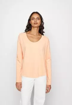 Топ с длинными рукавами GAP