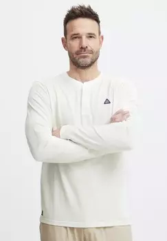 Топ с длинными рукавами GERT GRANDAD FQ1924, белый