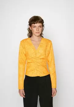 Топ с длинными рукавами Gestuz