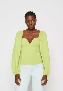 Топ с длинными рукавами Gestuz