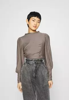 Топ с длинными рукавами Gestuz