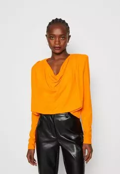 Топ с длинными рукавами Gestuz