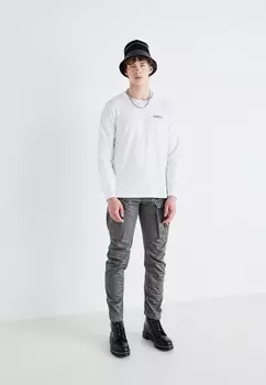 Топ с длинными рукавами GRAPHIC Levi's®, белый