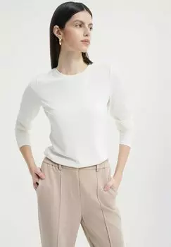 Топ с длинными рукавами Greenpoint, белый