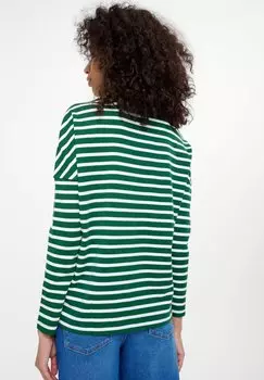 Топ с длинными рукавами Greenpoint, зеленый