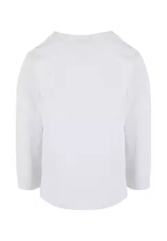 Топ с длинными рукавами Heavy Oversized Pocket 2-Pack Urban Classics, белый