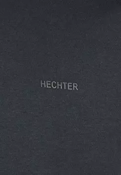 Топ с длинными рукавами Hechter Paris, темно-синий