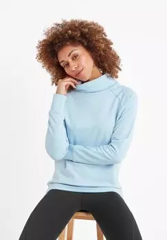 Топ с длинными рукавами Hemming TOG24, синий