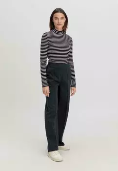 Топ с длинными рукавами hessnatur, бежевый