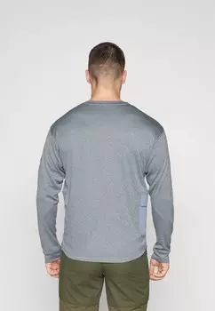 Топ с длинными рукавами ICEPEAK YON Icepeak, серый