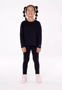 Топ с длинными рукавами ICONS LONG SLEEVE CREW NECK UNISEX 2 PACK Champion, мультиколор