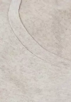 Топ с длинными рукавами Intimissimi, песочный