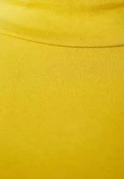 Топ с длинными рукавами JDYAVA TURTLENECK JDY, желтый