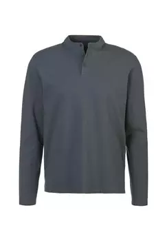 Топ с длинными рукавами john devin, антрацит