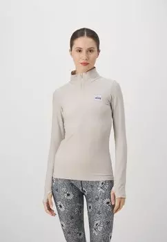 Топ с длинными рукавами JOURNEY Eivy, цвет faded cloud