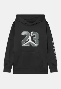 Топ с длинными рукавами JUMPMAN BIG SPORT THERMA Jordan, черный