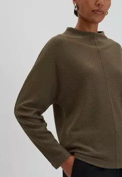 Топ с длинными рукавами KARISSA someday., хаки