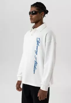 Топ с длинными рукавами KAYNAN dandalo, молочный