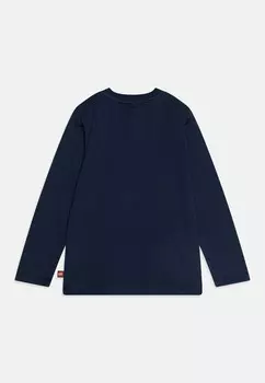 Топ с длинными рукавами LEGO® kidswear, темно-синий